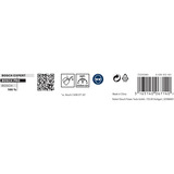 Bosch Punta a spirale lunga PRO Metal HSS-G, Ø 6,5mm, Trapano 