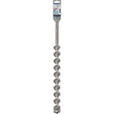 Bosch Punta da trapano a percussione PRO SDS max-4, Ø 40mm 