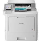 Brother HL-L9430CDN stampante laser A colori 2400 x 600 DPI A4 grigio, Laser, A colori, 2400 x 600 DPI, A4, Stampa fronte/retro, Bianco