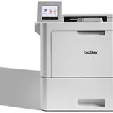 Brother HL-L9430CDN stampante laser A colori 2400 x 600 DPI A4 grigio, Laser, A colori, 2400 x 600 DPI, A4, Stampa fronte/retro, Bianco