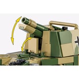 COBI Sd.Kfz. 138/1 Grille Ausf. M, Giochi di costruzione 