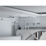Corsair FRAME 5000D WOOD RS, Chassis Tower bianco/legno