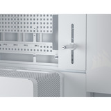 Corsair FRAME 5000D WOOD RS, Chassis Tower bianco/legno