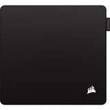 Corsair MM PRO Control - Medium, Gioco mouse pad Nero