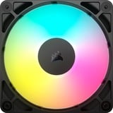 Corsair RS120 ARGB, Ventola Nero