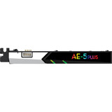 Creative Sound BlasterX AE-5 Plus Pure Edition, Scheda audio 