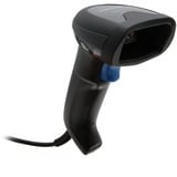 Datalogic QuickScan QD2500, Scanner di codici a barre Nero
