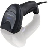 Datalogic QuickScan QD2500, Scanner di codici a barre Nero