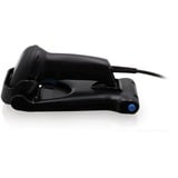 Datalogic QuickScan QD2500, Scanner di codici a barre Nero
