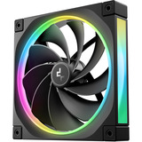 DeepCool FL14R, Ventola Nero