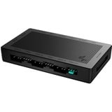 DeepCool SC790, Controllo ventola Nero