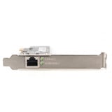 Digitus Single P 2,5 G Ethernet, Scheda di rete 