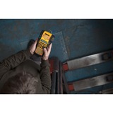 Dymo RHINO 5200 Stampante di Etichette Industriale con Custodia | Tasti Rapidi per Risparmio di TempoStampa VeloceStampante di Etichette Durevole per Cantieri e Lavori di Etichettatura Pesante, Stampa etichette Nero/Giallo, ABC, Trasferimento termico, 180 x 180 DPI, Nero, Giallo