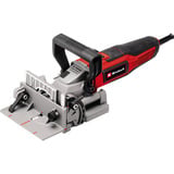 EINHELL Fresatrice per spine piatte TE-BJ 900, Strumento rosso/Nero
