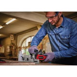 EINHELL Fresatrice per spine piatte TE-BJ 900, Strumento rosso/Nero