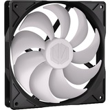 ENDORFY Stratus 140 PWM ARGB, Ventola Nero