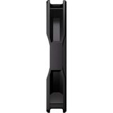 ENDORFY Stratus 140 PWM ARGB, Ventola Nero