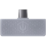 ENDORFY VIRO Wireless Onyx White, Cuffia da gioco bianco