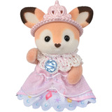 EPOCH Sylvanian Families - Set gioco Principesse Baby, Giochi di costruzione 
