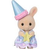 EPOCH Sylvanian Families - Set gioco Principesse Baby, Giochi di costruzione 