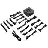 FSP VITA PM 850W, Alimentatore PC Nero