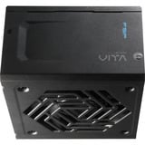 FSP VITA PM 850W, Alimentatore PC Nero