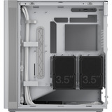 Fractal Design Define One Light Solid, Chassis Tower bianco