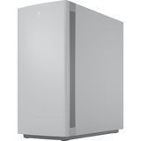 Fractal Design Define One Light Solid, Chassis Tower bianco