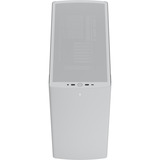 Fractal Design Define One Light Solid, Chassis Tower bianco