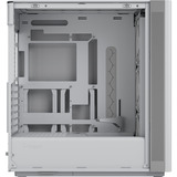 Fractal Design Define One Light Solid, Chassis Tower bianco