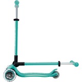 GLOBBER Primo Foldable Plus Lights, Scooter Menta