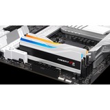 G.Skill DIMM 32 GB DDR5-6400 (2x 16 GB) Dual-Kit, Memoria bianco