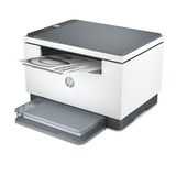 HP LaserJet MFP M234dw, Stampante multifunzione grigio