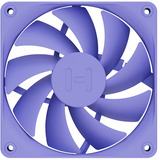 HYTE FA12, Ventola viola