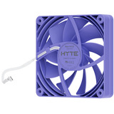 HYTE FA12, Ventola viola