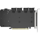 Icy Dock ExpressSlot Slide MB204MP-B, Scheda di interfaccia Nero