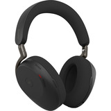 Jabra Evolve3 85, Headset Nero, Con cavo e senza cavo, 20 - 20000 Hz, 220 g, Auricolare, Nero