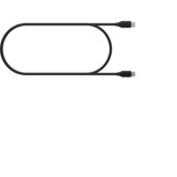Jabra Evolve3 85, Headset Nero, Con cavo e senza cavo, 20 - 20000 Hz, 220 g, Auricolare, Nero