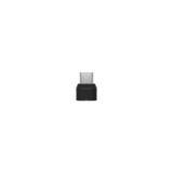 Jabra Evolve3 85, Headset Nero, Con cavo e senza cavo, 20 - 20000 Hz, 220 g, Auricolare, Nero