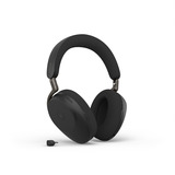 Jabra Evolve3 85, Headset Nero, Con cavo e senza cavo, 20 - 20000 Hz, 220 g, Auricolare, Nero