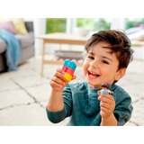 LEGO DUPLO Contenitore di mattoncini, Giochi di costruzione Set da costruzione, 1,5 anno/i, 65 pz, 1,05 kg