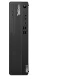 Lenovo ThinkCentre M70s SFF ricondizionato, PC completo Nero