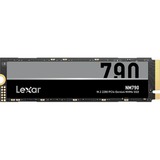 Lexar LNM790X001T-RNNNG, Disco a stato solido 