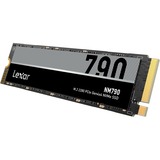 Lexar LNM790X001T-RNNNG, Disco a stato solido 