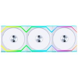 Lian Li UNI FAN SL120 Wireless, Ventola bianco
