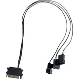 Lian Li UNI FAN SL120 Wireless, Ventola bianco