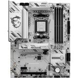 MSI B850 GAMING PLUS WIFI6E scheda madre AMD B850 Socket AM5 ATX AMD, Socket AM5, AMD Ryzen 7000 Series, AMD Ryzen 8000 Series, AMD Ryzen 9000 Series, Socket AM5, 256 GB, DDR5-SDRAM