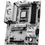 MSI B850 GAMING PLUS WIFI6E scheda madre AMD B850 Socket AM5 ATX AMD, Socket AM5, AMD Ryzen 7000 Series, AMD Ryzen 8000 Series, AMD Ryzen 9000 Series, Socket AM5, 256 GB, DDR5-SDRAM