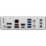 MSI B850 GAMING PLUS WIFI6E scheda madre AMD B850 Socket AM5 ATX AMD, Socket AM5, AMD Ryzen 7000 Series, AMD Ryzen 8000 Series, AMD Ryzen 9000 Series, Socket AM5, 256 GB, DDR5-SDRAM