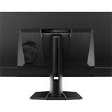 MSI MAG 321UPDE QD-OLED X24, Monitor di gioco Nero